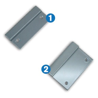 BEUGELS & BEVESTIGINGEN BORDEN SB250