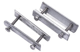 BEUGELS & BEVESTIGINGEN BORDEN TYPE 2000