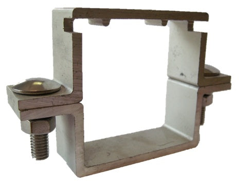 BEUGELS & BEVESTIGINGEN BORDEN TYPE 2000