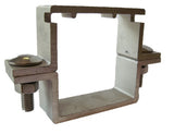 BEUGELS & BEVESTIGINGEN BORDEN TYPE 2000