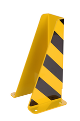 CRASH STOP KOLOMBESCHERMING U-PROFIEL