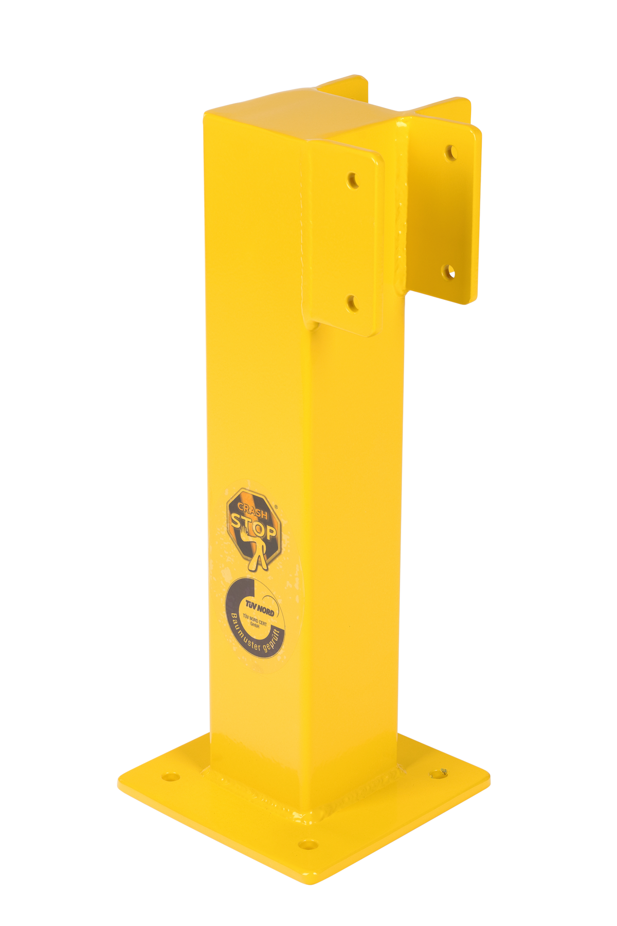CRASH STOP MODULAIRE VEILIGHEISBARRIERE