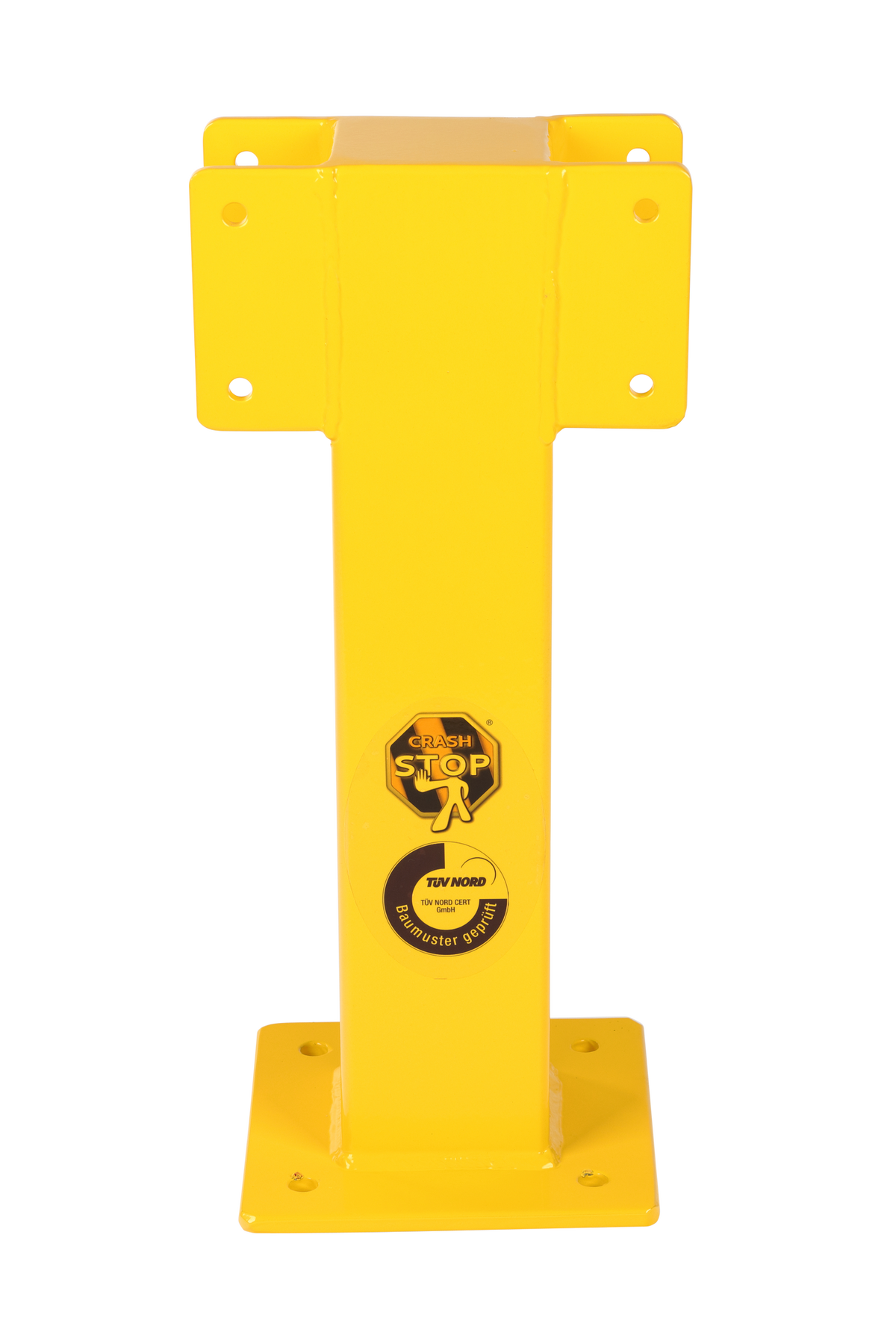 CRASH STOP MODULAIRE VEILIGHEISBARRIERE