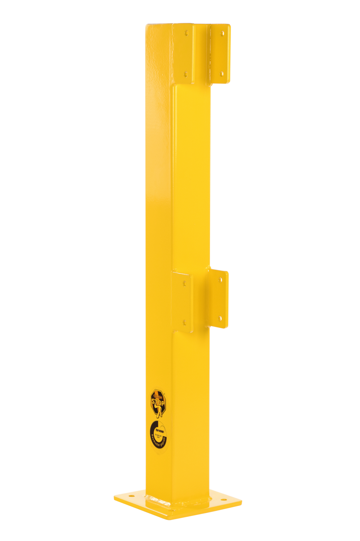 CRASH STOP MODULAIRE VEILIGHEIDSBARRIERE