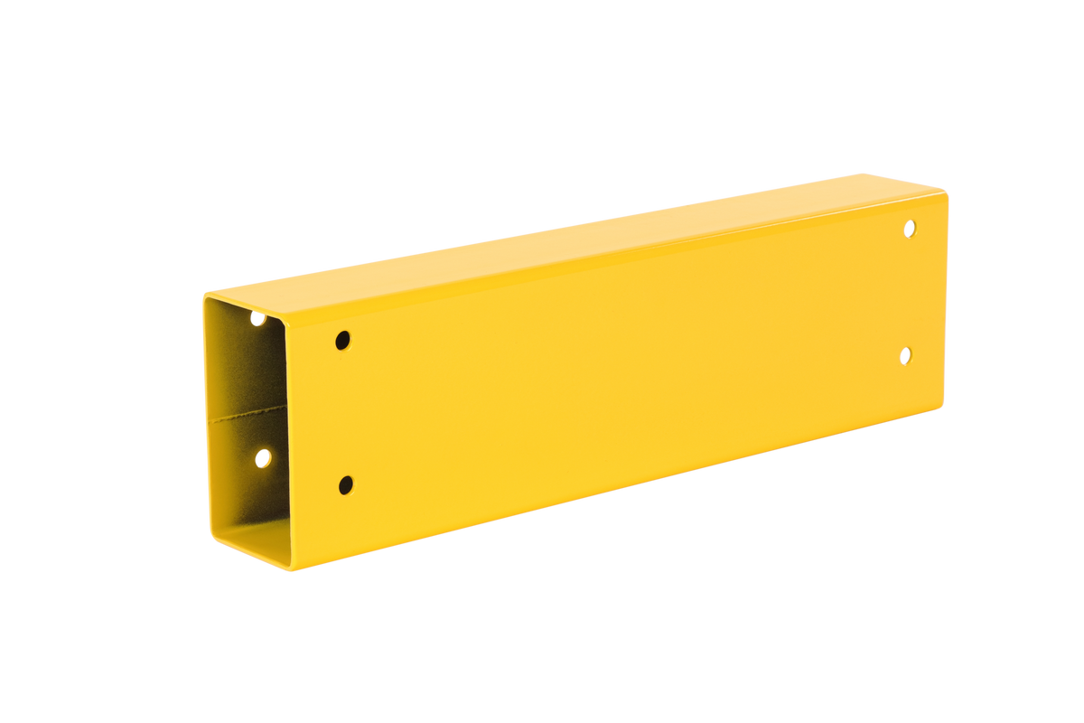 CRASH STOP MODULAIRE VEILIGHEISBARRIERE