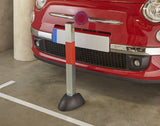 PLOOIBARE PARKEERPAAK CYLINDERSLOT