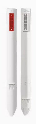 PLANCHES ROUTIER DEMI-RONDE (FLEXWAY)