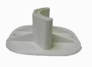 PLANCHES ROUTIER DEMI-RONDE (FLEXWAY)