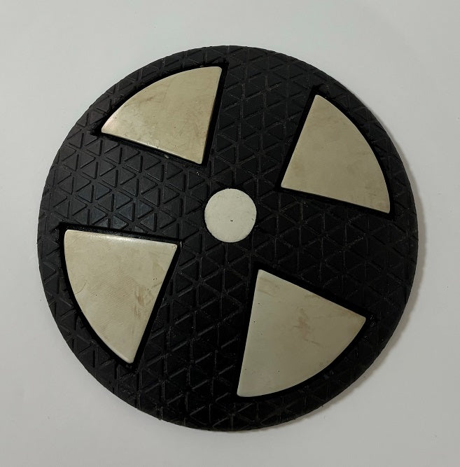 DISQUES DE RALENTISSEMENT