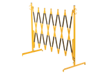 BARRIÈRES EXTENSIBLES / HARMONICA