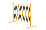 BARRIÈRES EXTENSIBLES / HARMONICA
