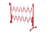 BARRIÈRES EXTENSIBLES / HARMONICA