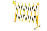BARRIÈRES EXTENSIBLES / HARMONICA