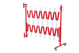 BARRIÈRES EXTENSIBLES / HARMONICA