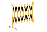 BARRIÈRES EXTENSIBLES / HARMONICA