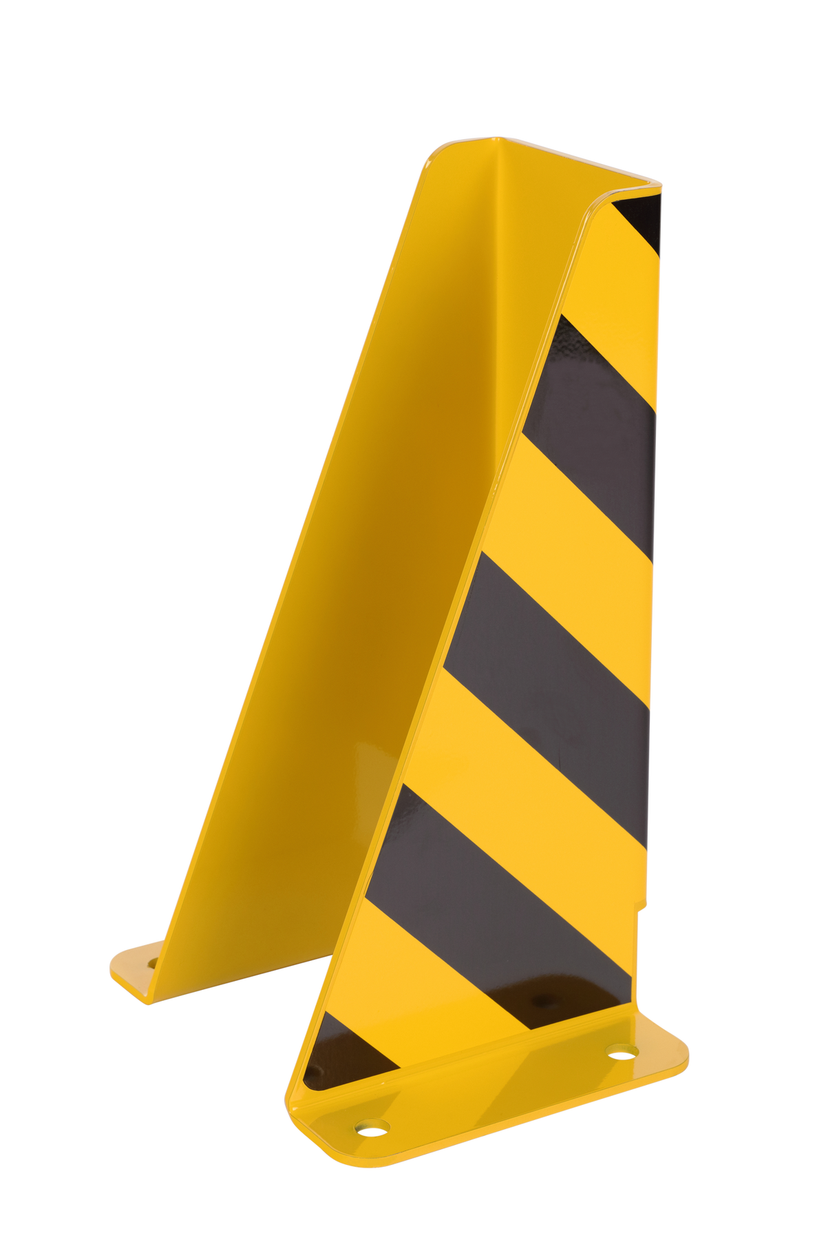 CRASH STOP KOLOMBESCHERMING U-PROFIEL