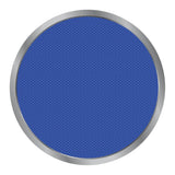 BORDEN BLAUW CIRKEL BLANCO