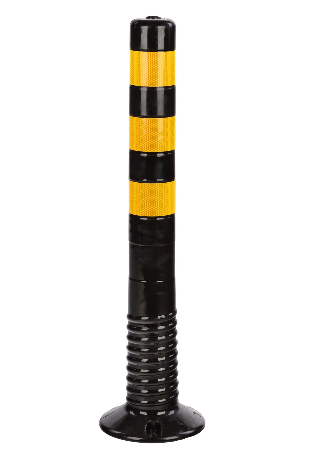FLEXIBLE PALEN ZWART/GEEL