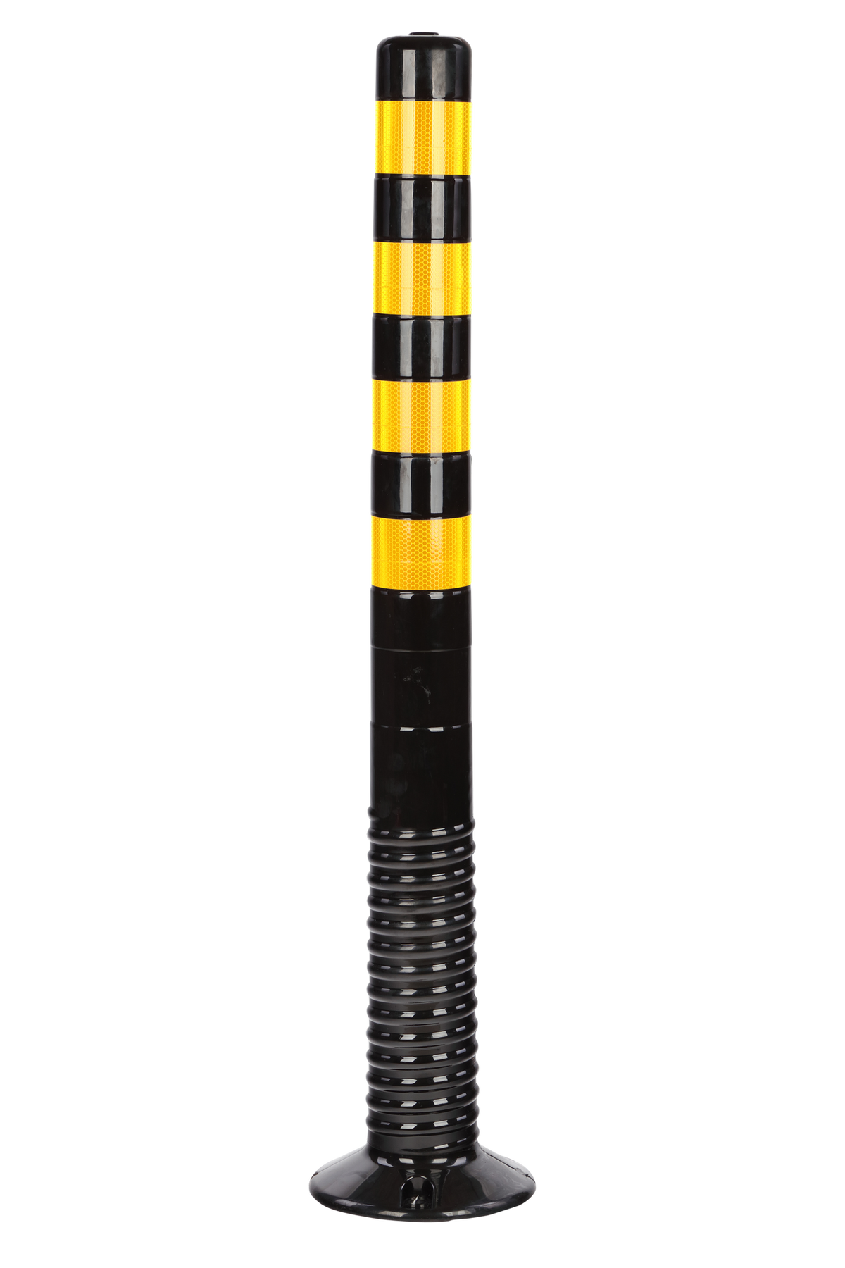FLEXIBLE PALEN ZWART/GEEL
