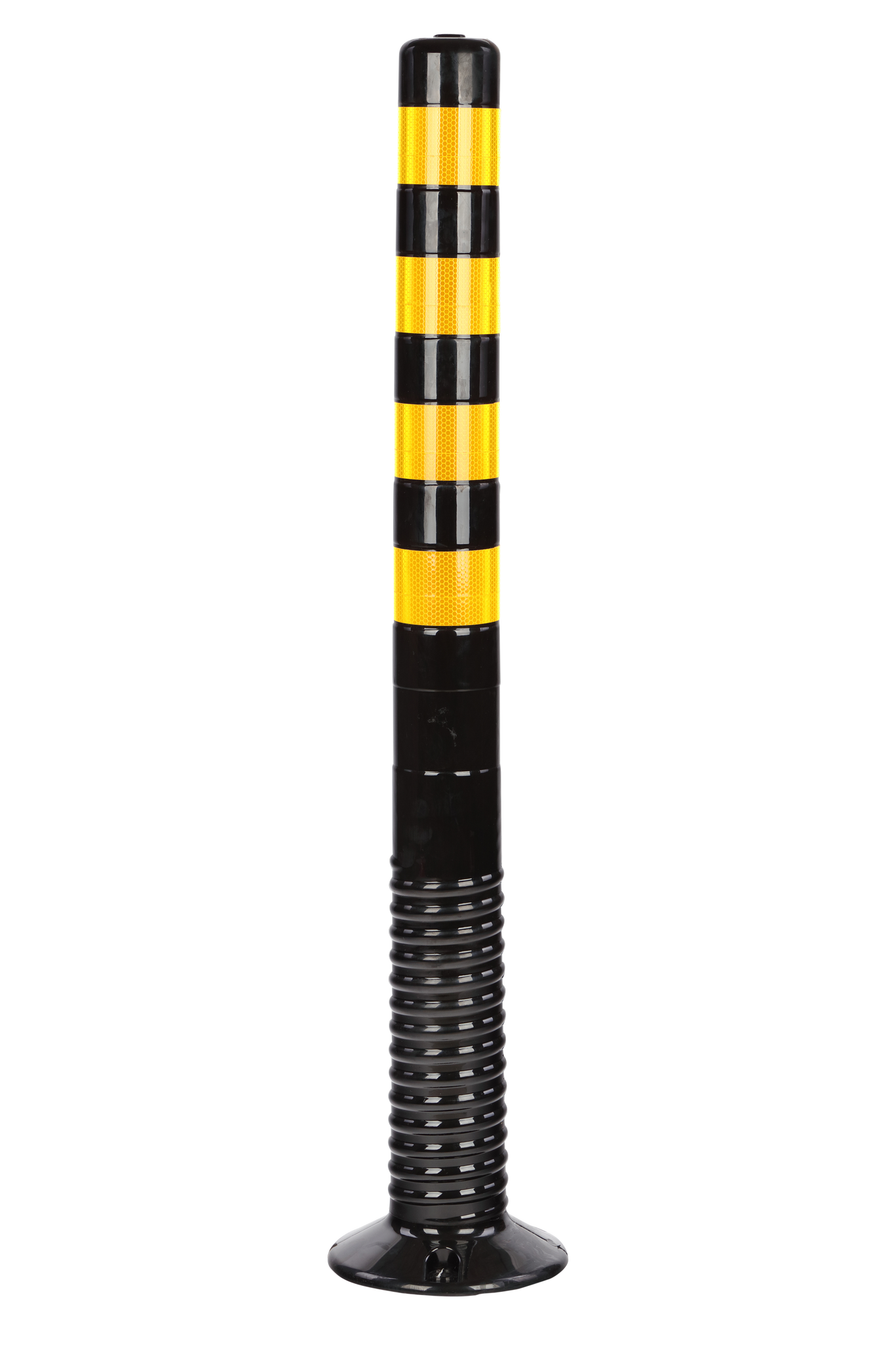 FLEXIBLE PALEN ZWART/GEEL