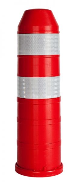 BALISES AUTO-RELEVABLES A PIED INTERNE