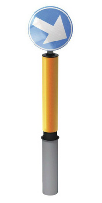 COLONNE DE CIRCULATION FLEXIBLE RO-CYCLE