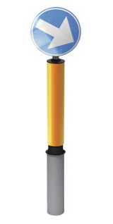 COLONNE DE CIRCULATION FLEXIBLE RO-CYCLE