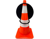 PICTOGRAMDRAGER VOOR STICKERS