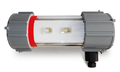 ATEX LED ÉCLAIRAGE DE SECOURS