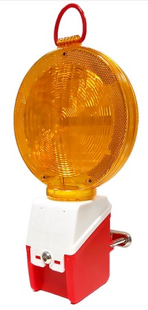 MAXI 9 FLASHING LED PHOTOCELL