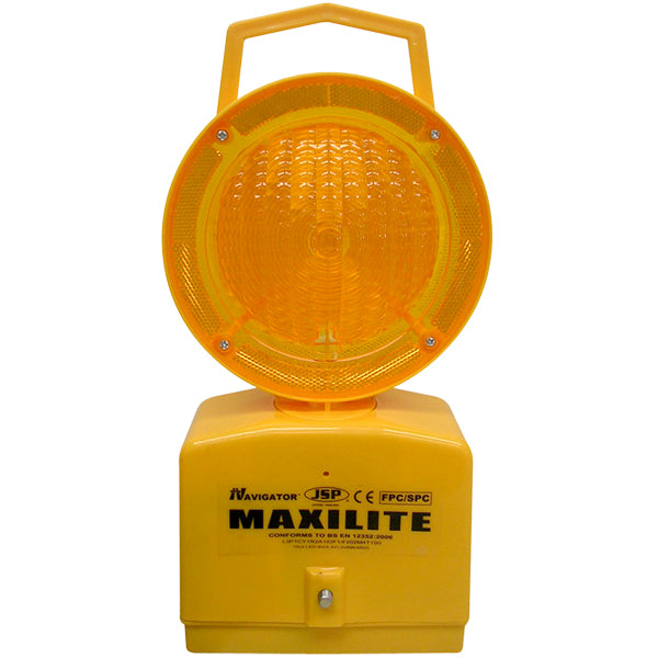 MAXILITE PHOTOCEL LED STATIC/FLASHING 