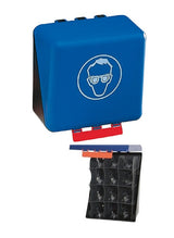SECUBOX MAXI RANGEMENT TRI DE 12