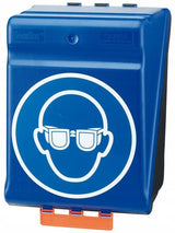 BOÎTE RANGEMENT SECUBOX MAXI LUNETT. ISO