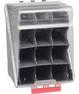 SECUBOX MAXI RANGEMENT TRI DE 12