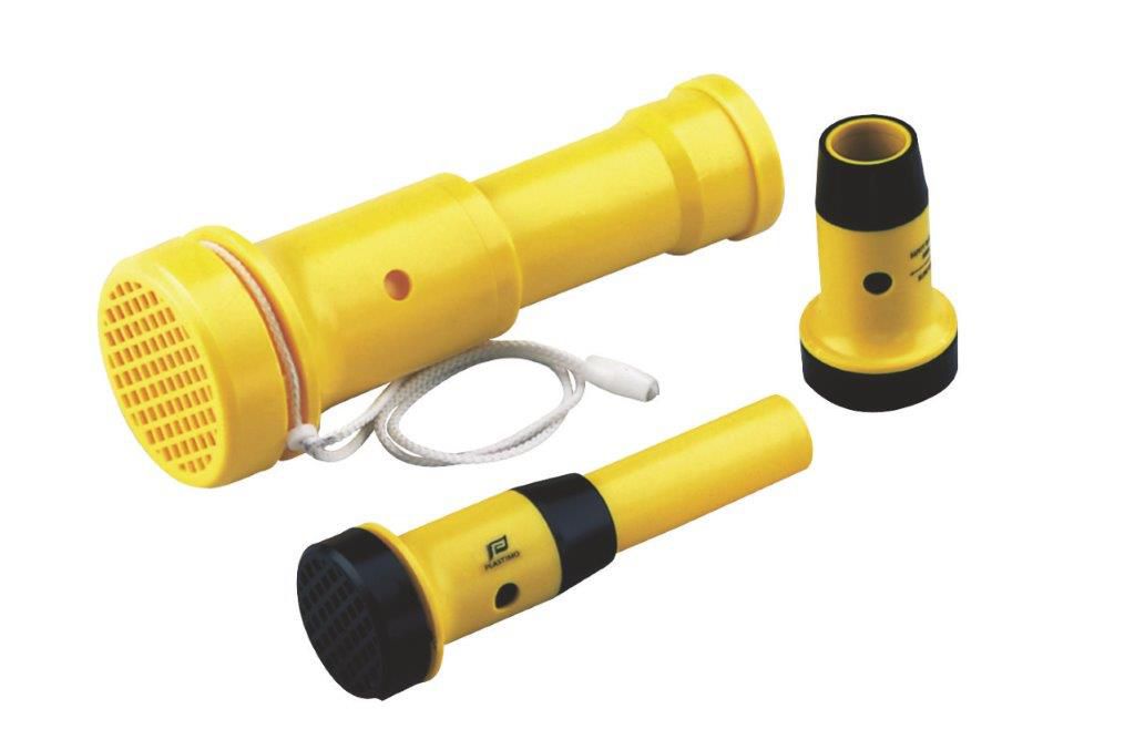 MEG8 CORNE DE BRUME (Trump) 195mm 140g