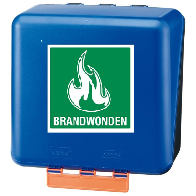 BOÎTE DE RANGEMENT SECUBOX MIDI BRANDW.