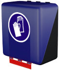 BOÎTE DE RANGEMENT SECUBOX MIDI GANTS