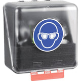 MIDI SECUBOX 4 COMPART.LUNETTES ISO