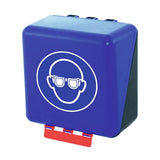 BOÎTE DE RANGEMENT SECUBOX MIDI LUNETTES