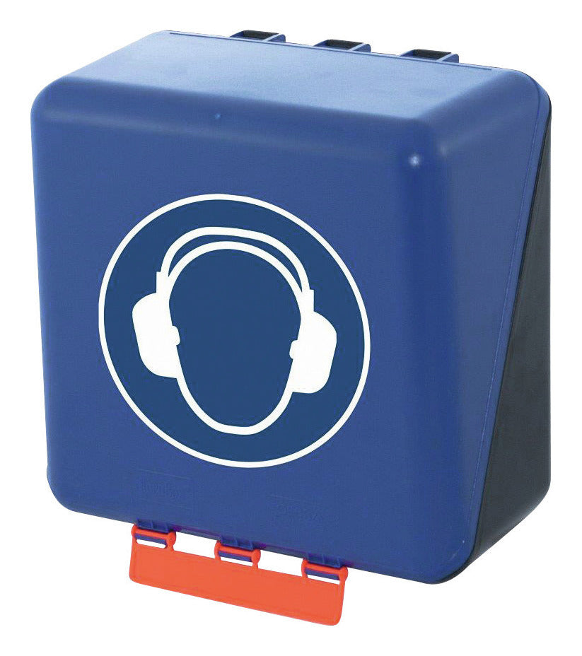 MIDI ASECUBOX CASQUE ANTI-BRUIT ISO7010