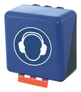 MIDI ASECUBOX CASQUE ANTI-BRUIT ISO7010