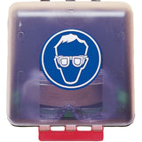 MIDI SECUBOX LUNETTES DE SECURITE