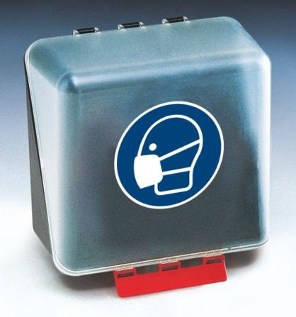 SECUBOX MIDI MASQUE OBLIGATOIRE ISO
