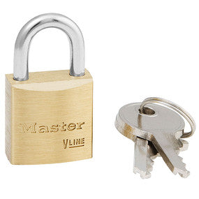 4120. CADENAS SECURITE EN LAITON