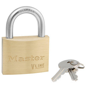 4150. CADENAS SECURITE EN LAITON