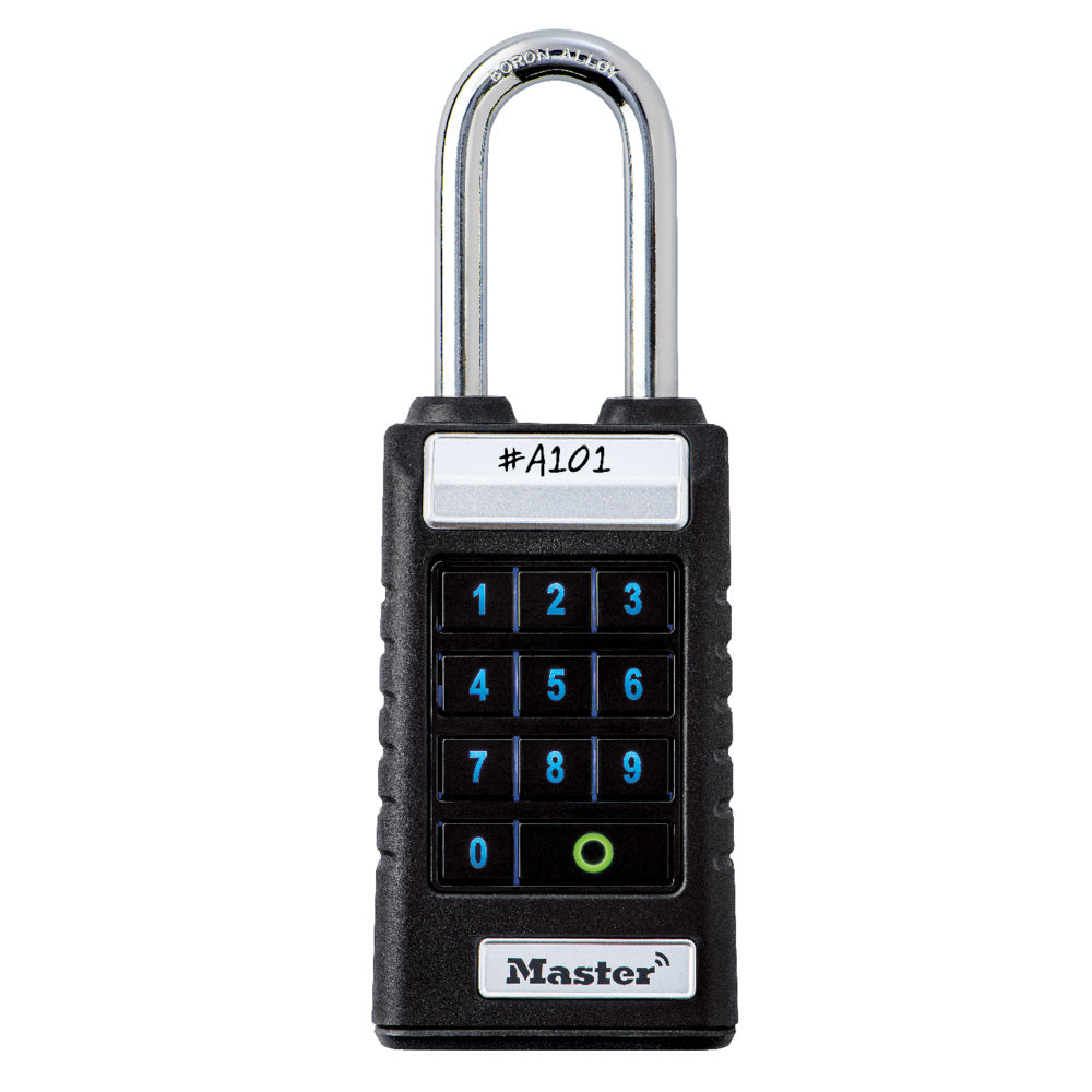 6400. CADENAS BLUETOOTH HAUTE SECURITE