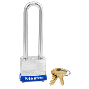 7. GELAMINEERD STALEN HANGSLOT