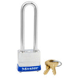 7. GELAMINEERD STALEN HANGSLOT