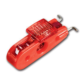 2390-2391.MINI BLOQUE-DISJONCTEURS STAND