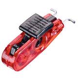 2390-2391.MINI BLOQUE-DISJONCTEURS STAND